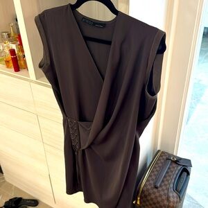 All Saints Dress Size 2